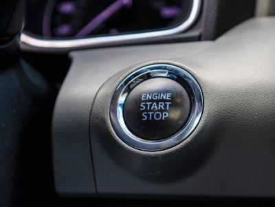 2022 Toyota Avalon Limited