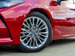 2022 Toyota Avalon Limited
