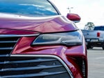 2022 Toyota Avalon Limited