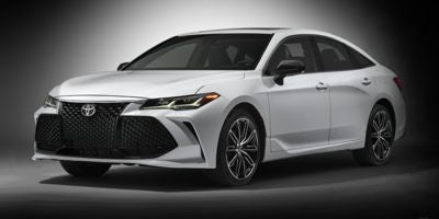 2022 Toyota Avalon Limited
