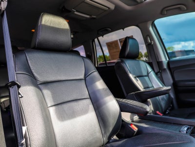 2021 Honda Pilot Touring 8 Passenger