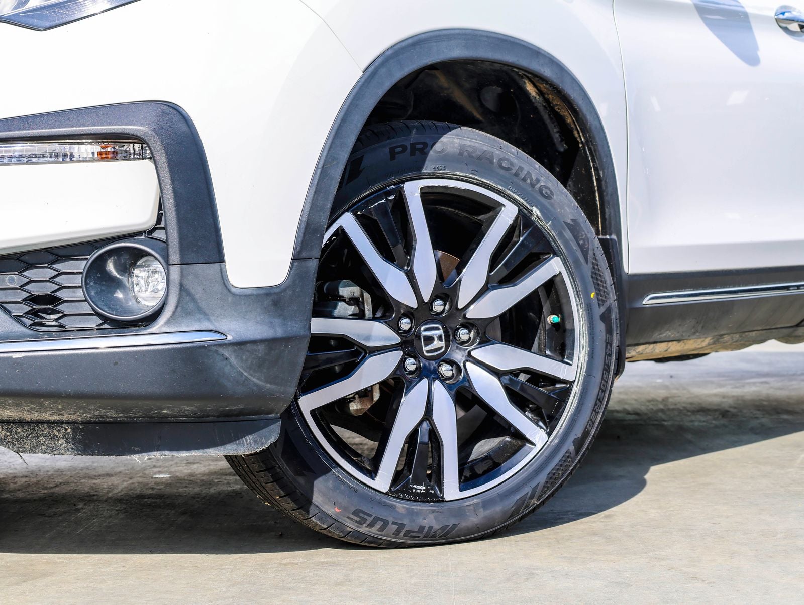 2021 Honda Pilot Touring 8 Passenger