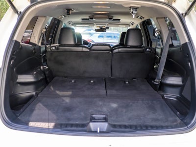 2021 Honda Pilot Touring 8 Passenger