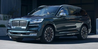 2020 Lincoln Aviator Reserve Premium