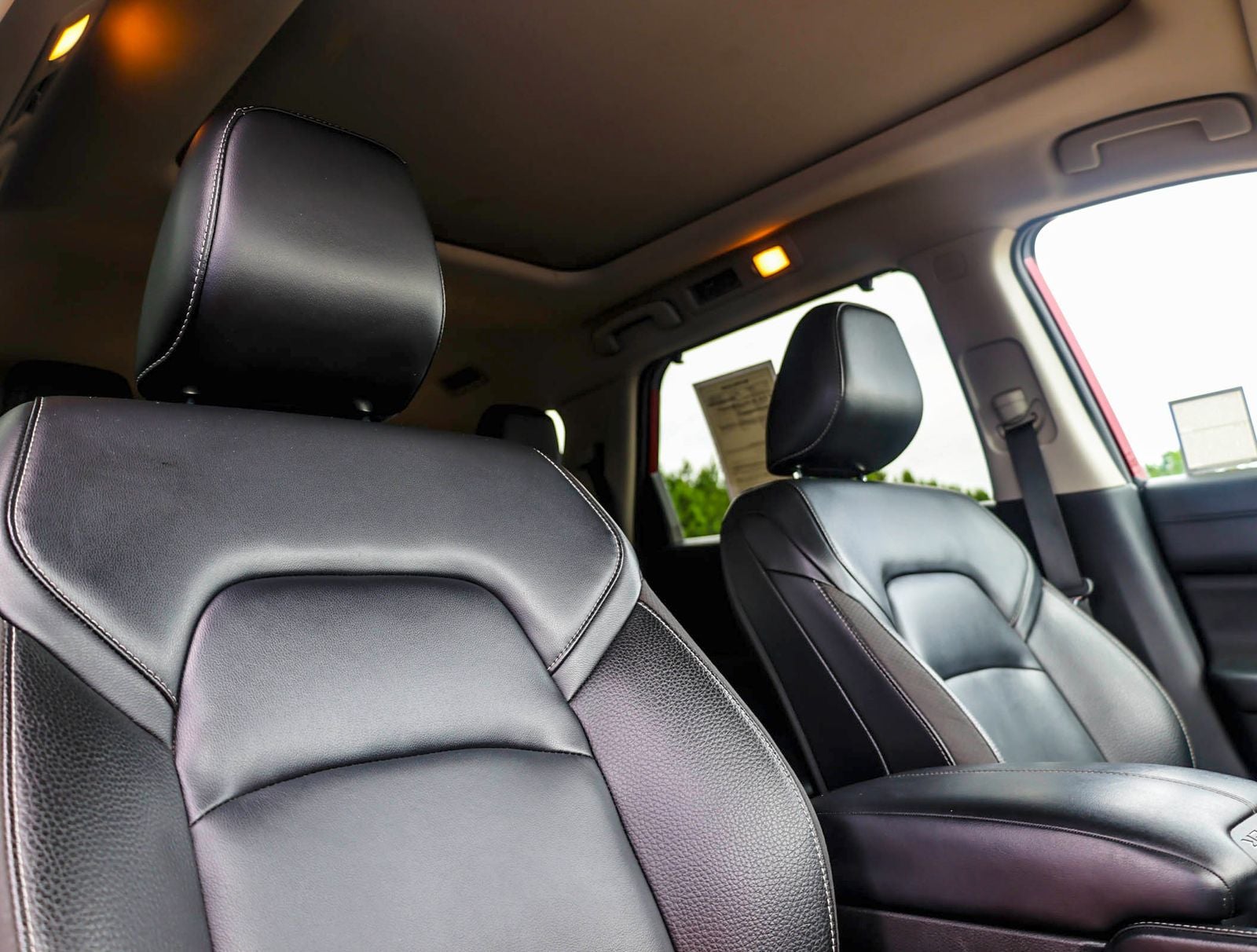 2023 Nissan Pathfinder SL Premium