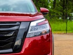 2023 Nissan Pathfinder SL Premium