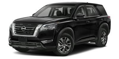 2024 Nissan Pathfinder SL Premium