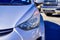 2013 Hyundai Elantra GLS PZEV
