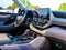 2020 Toyota Highlander Platinum