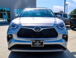 2020 Toyota Highlander Platinum