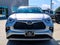 2020 Toyota Highlander Platinum