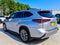2020 Toyota Highlander Platinum
