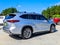 2020 Toyota Highlander Platinum