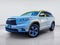 2014 Toyota Highlander Limited Platinum