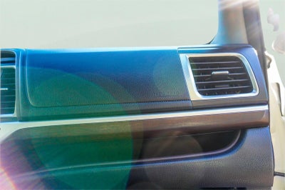 2014 Toyota Highlander Limited Platinum