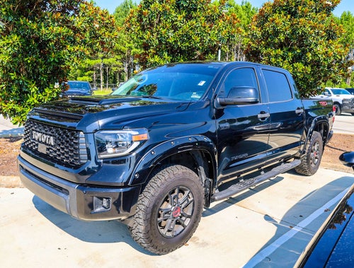2021 Toyota Tundra TRD Pro