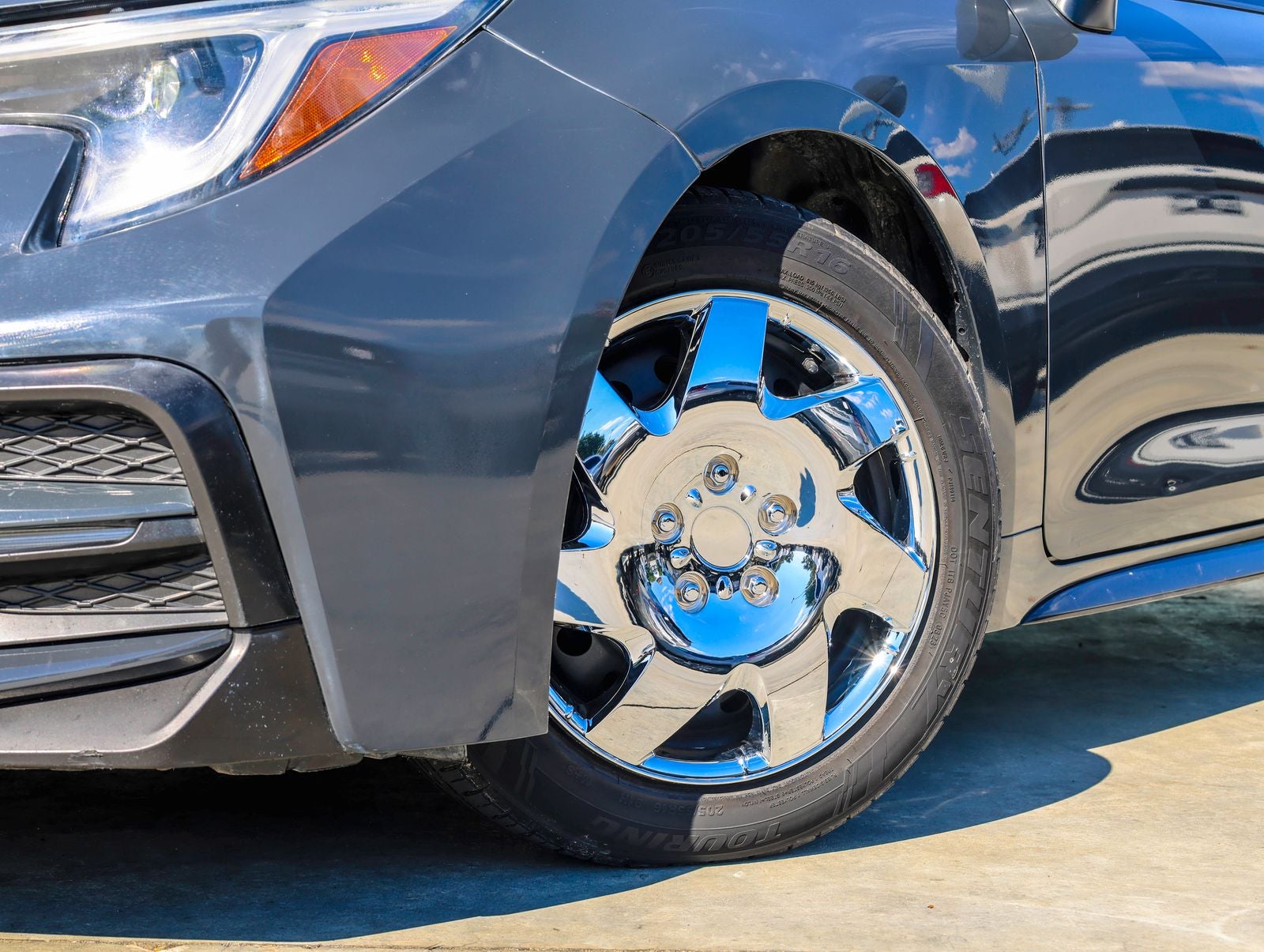 2024 Toyota Corolla XSE