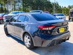 2024 Toyota Corolla XSE