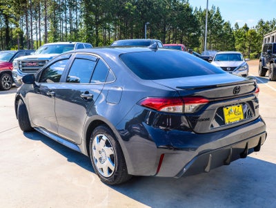 2024 Toyota Corolla XSE