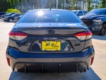 2024 Toyota Corolla XSE