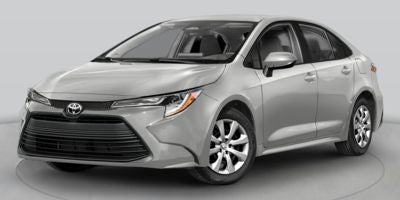 2024 Toyota Corolla XSE