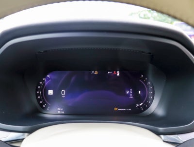 2024 Volvo S60 B5 Core Dark Theme