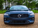 2024 Volvo S60 B5 Core Dark Theme