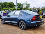 2024 Volvo S60 B5 Core Dark Theme