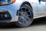 2019 FIAT 124 Spider Abarth
