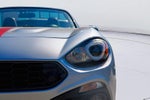 2019 FIAT 124 Spider Abarth