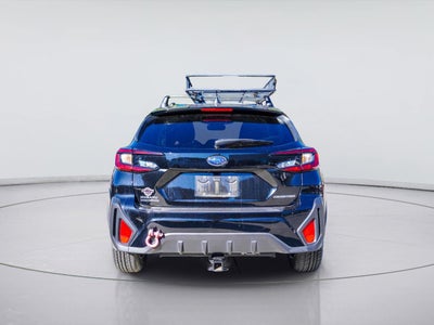 2024 Subaru Crosstrek 2.0I