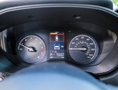 2022 Subaru Forester Base