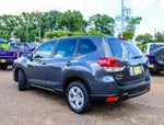 2022 Subaru Forester Base