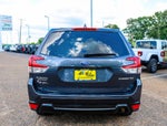 2022 Subaru Forester Base