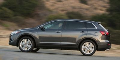 2014 Mazda Mazda CX-9 Touring