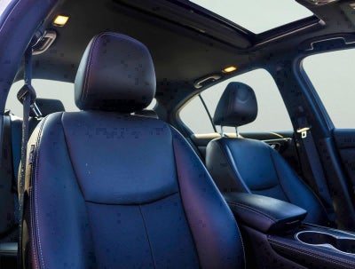 2023 INFINITI Q50 SENSORY
