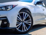 2023 INFINITI Q50 SENSORY