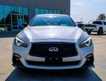 2023 INFINITI Q50 SENSORY