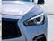 2023 INFINITI Q50 SENSORY