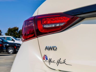 2023 INFINITI Q50 SENSORY