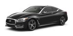 2018 INFINITI Q60 3.0t LUXE