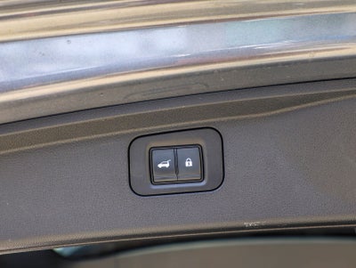 2025 Nissan Armada PRO-4X
