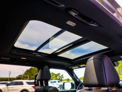 2025 Nissan Armada PRO-4X