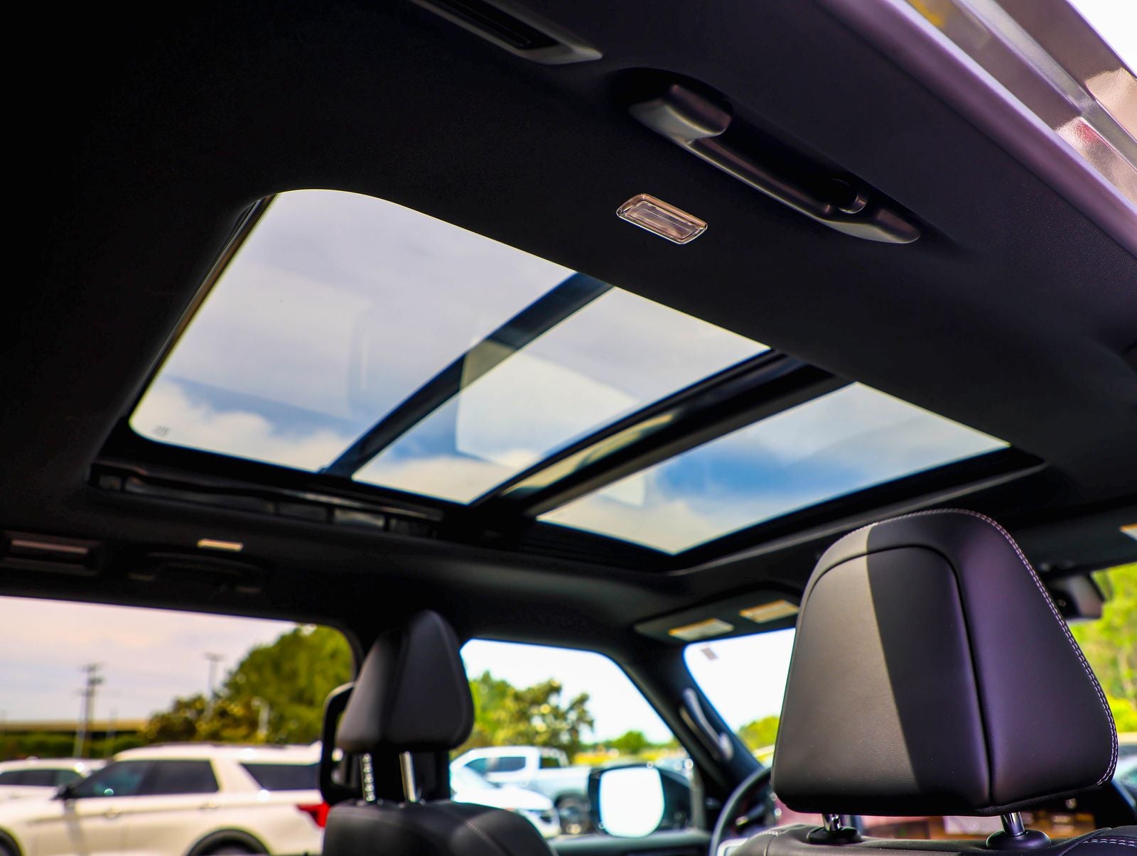 2025 Nissan Armada PRO-4X