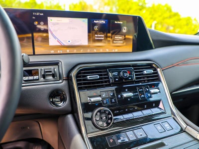 2025 Nissan Armada PRO-4X