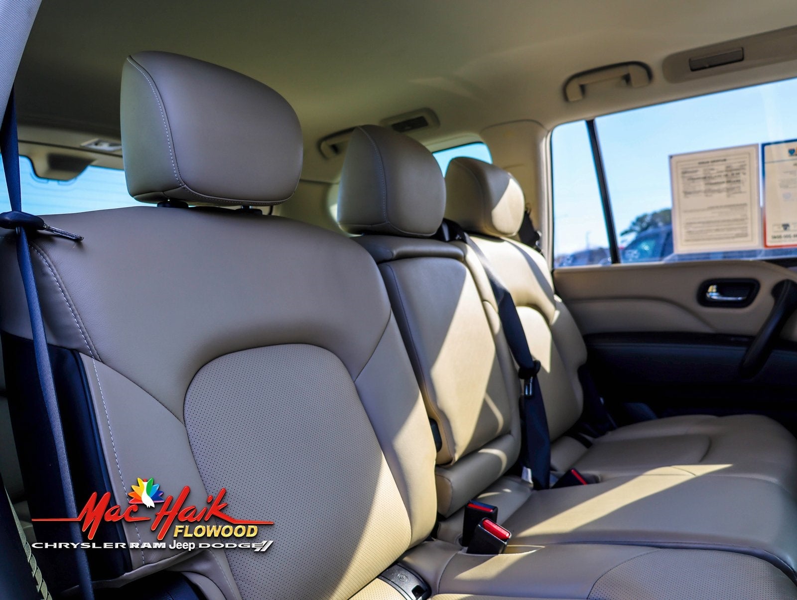 2022 INFINITI QX80 Premium Select