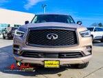 2022 INFINITI QX80 Premium Select