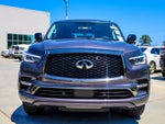 2022 INFINITI QX80 Premium Select