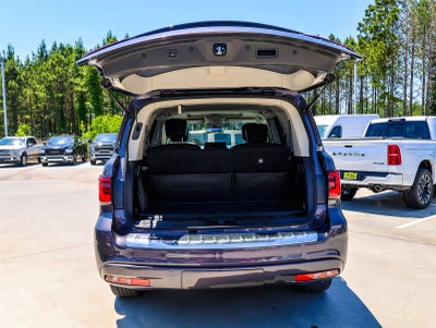 2022 INFINITI QX80 Premium Select