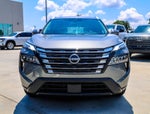 2025 Nissan Rogue SV Premium
